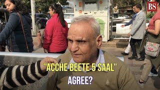 Delhi elections: Whom will you vote for? The mood of the capital ahead of February 8