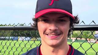 AUSTINTOWN FITCH POSTGAME PRESS CONFERENCE 5/6/24- John Darnley