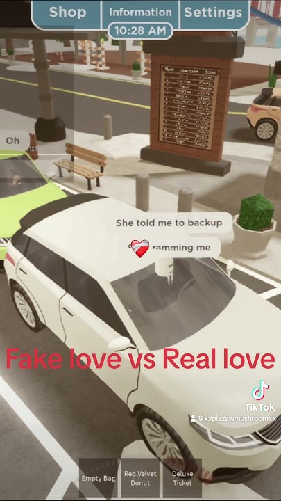 Fake Love Vs Real Love YouTube fake-love-vs-real-love-youtube