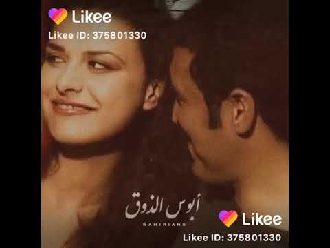 كاظم الساهر أبوس الأيد أبوس الراس حالات واتس رومانسية