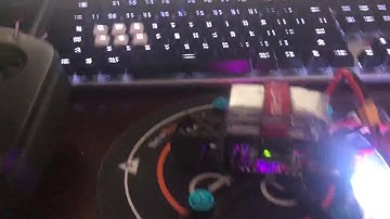 Betaflight default settings failsafe test