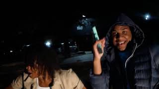 Video thumbnail of "AJ DaHitta "Gangsta Talk" (Official Video) Shot by: MyWayTV"