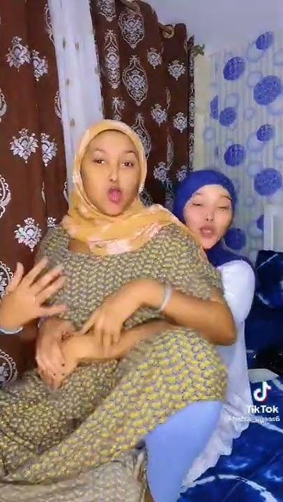 SOMALI NUDE WASMO 19863 - YouTube