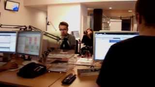 NEWSCLOUD: Work-Sharing Production