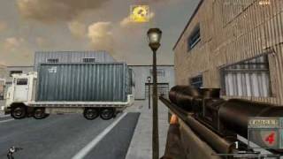 Soldier Front-AWP