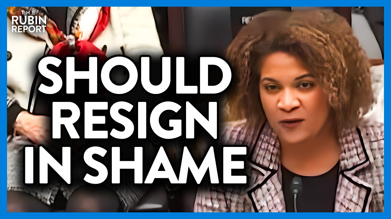 Should a Head of Women’s Organization Be Fired for Saying This?