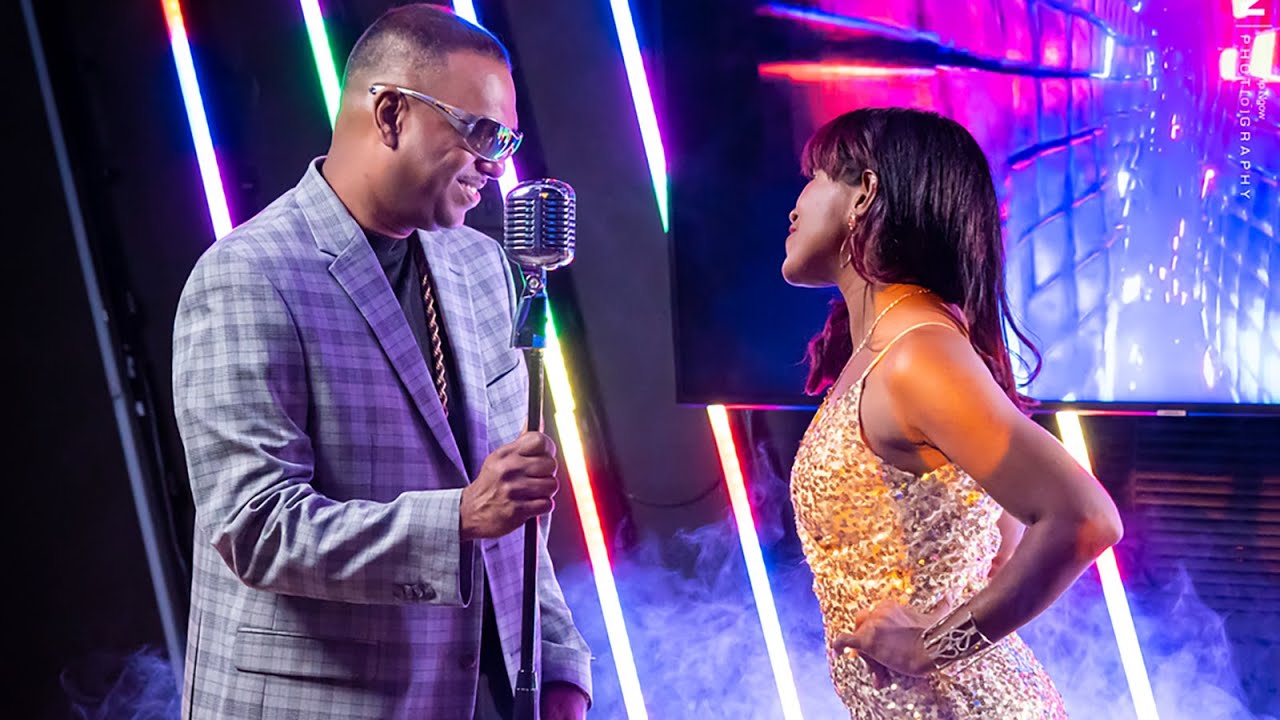 SexXxi Shazzie X Apache Waria - Chaadar Bichao Balma [Official Music Video] (2023 Chutney Soca)