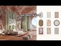 Which Bedroom Style Is You? 😍 Loft, Underwater, Jet & More | Relaxing Design Game (VENUE)