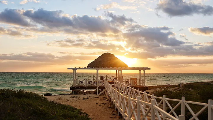 Our Cuba Vacation At Grand Muthu Cayo Guillermo 2022