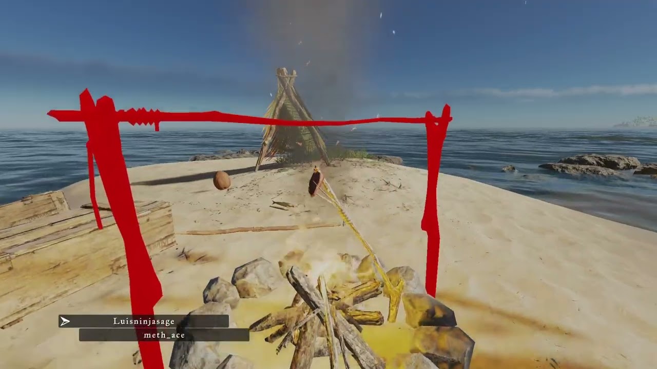 Stranded deep (Part 7/10)