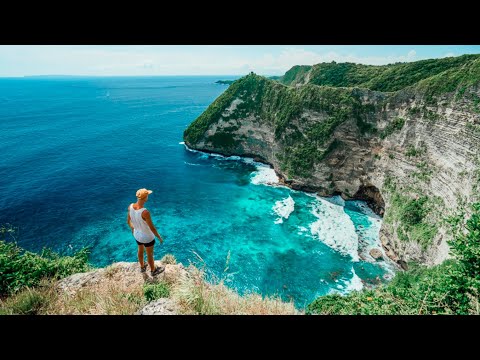Как добраться до пляжа БАУНТИ в Крыму !? Крымские мальдивы: Экстримальный спуск по обрыву.  #bounty