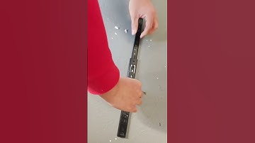 JV11008CF How to take apart the drawer slide