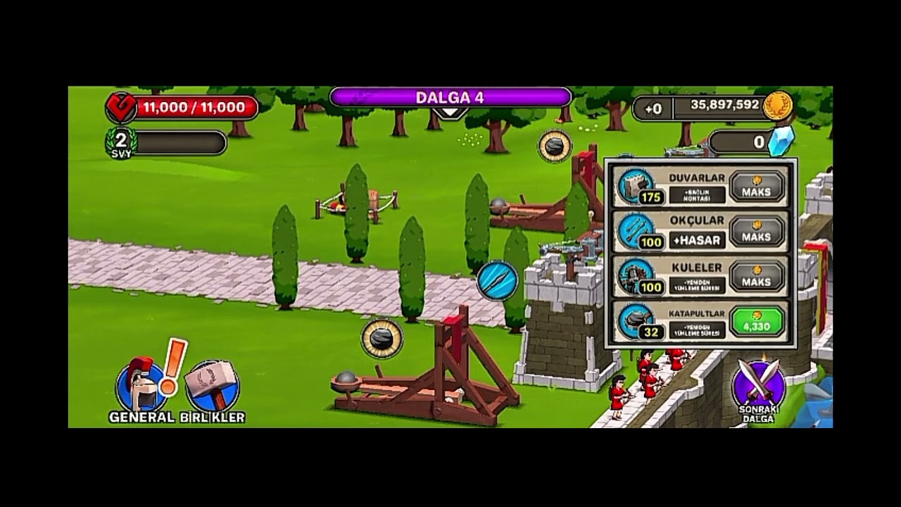 Grow Empire Rome - sınırsız para , max level #1