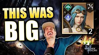 My AKIRA PULLS & Pity Manipulation ATTEMPT! Limited + Violetta & Aeris Banner ⁂ Watcher of Realms