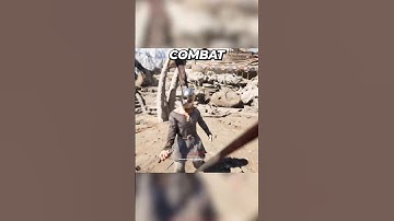 When Animation meets Physics ⚔️