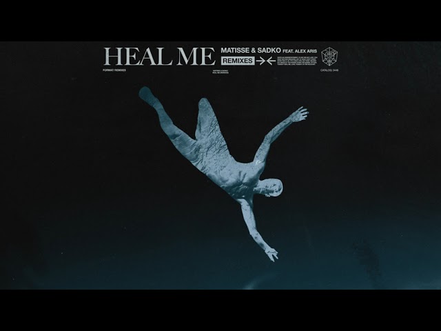 在 YouTube 上观看 Matisse & Sadko feat. Alex Aris - Heal Me (Janee Remix) 在 YouTube 上观看 Matisse & Sadko feat. Alex Aris - Heal Me (Janee Remix)