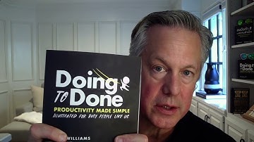 Doing to Done setup intro