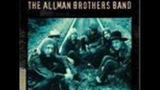 Jessica- The Allman Brothers Band chords