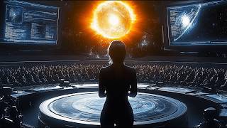 Último aviso da Terra: “Parem ou deixamos de ser corteses” | HFY