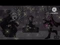 Manifest fnf but taki and sarv sings it (slowed)