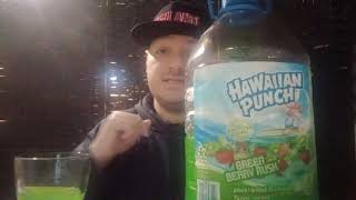 مراجعة هاوايان بانش جرين بيري راش screenshot 3