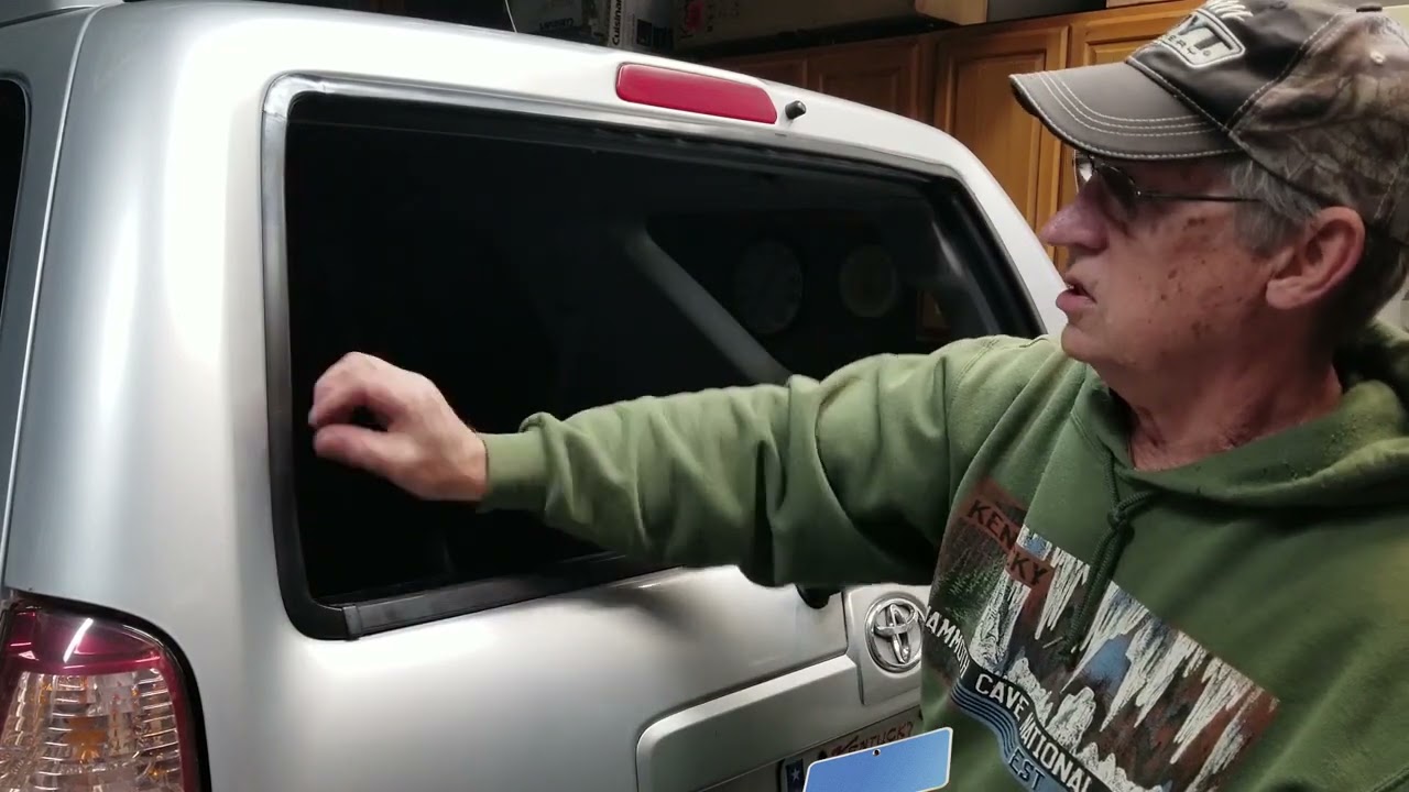 Rear Tailgate Liftgate Trunk Hatch Car Outer Door Barbados | Ubuy - View #6