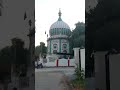 Dargah baba khairbahar shah qadri fazli qalandri