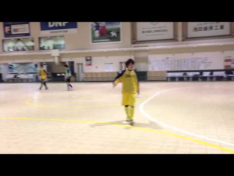 VS CRB Safilva ⑸