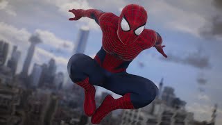 Marvel's Spider-Man 2 -Pro Swinging 0 Swing Assistance #12 by KidAlexTV 1,755 views 4 months ago 5 minutes, 22 seconds