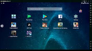 KHMER ONLINE _ How To Download And Install Android Program In PC On Windows 10