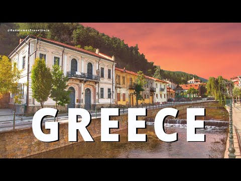 Florina Greece | Top attractions of a magical colorful place in Macedonia | Travel guide