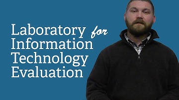 LITE Lab Demo - Tobii Eye Tracker & Emotiv EEG Device