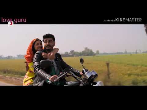 Tere Liye - Namaste England | Arjun Kapoor | Parineeti Chopra | Atif Aslam | Akanksha Bhandari
