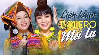 Đôi Mỹ Nhân Hồ Phương Liên - Như Hoa Hát Bolero Cực Hay Khiến Cả Phòng Trà Say Đắm | LK Một Người Đi