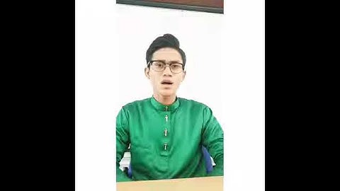 من سورة " ق " . للقارئ محمد يوسف .. من ماليزيا .