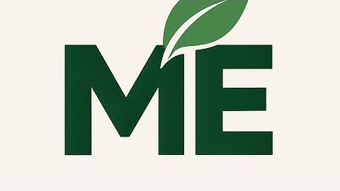 🌍 “ME — The Company That Turns Sustainability Into Success”