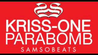 Kriss-One - Parabomb (Pepperman remix)