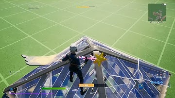 trying to make a build invisible day 2 (console player)