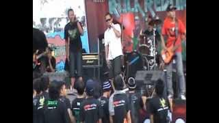 JAMRUD - BANDOT TUA PERFORM JTB ( JAMERS TORRENT BOJONEGOROCK)