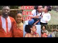 Discover facts about leksi of Becky citizen tv