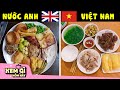 Thế Giới ĐANG ĂN GÌ Vào Bữa Tối - Cơm Việt Nam Là Ngon Nhất!! Xem gì hôm nay