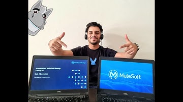 Ahmedabad Virtual Meetup #2   Mule Connector Development
