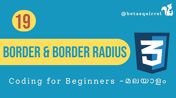 Mastering CSS Border and Border Radius: Enhance Your Web Design with Stylish Borders