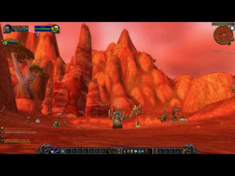Video: Nostalrius On Ilmast Väljas Ja DDoS Ründab World Of Warcrafti Uuesti Alustamiseks