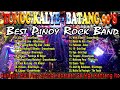 Tuong Kayle All Time Favorite Nonstop - Siakol, Parokya Ni Edgar, Eraserheads, Rivermaya, Yano,GrinD