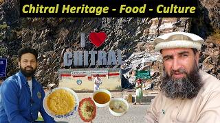 Chitral Valley Heritage and Food Tour | Travel Pakistan