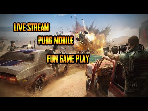 pubg-mobile-#tamil-live-fun-game-play-(5.12.19)-#ttg