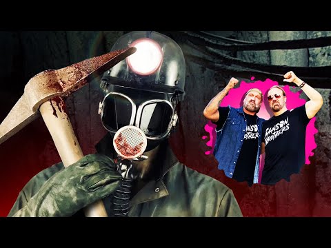 My Bloody Valentine: We Take On The Slasher And Canada