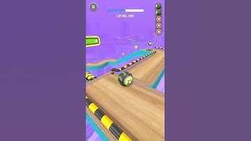 Going balls All Levels Gameplay IOS Android Going Balls level 585