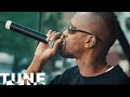 Dead Prez Performs Hip Hop Live | Dave Chappelle&#39;s Block Party | TUNE